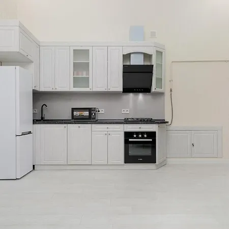 Vorontsov Lane 1-Bedroom Apartment Апартаменти