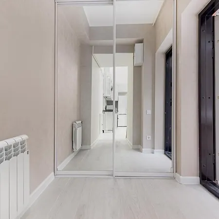 Vorontsov Lane 1-Bedroom Apartment Odessa